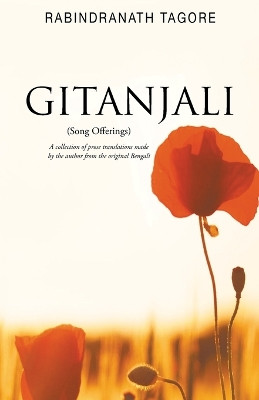 Gitanjali by Rabindranath Tagore 9788194941262