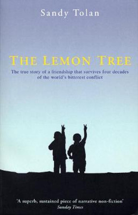 The Lemon Tree by Sandy Tolan