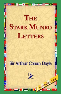 The Stark Munro Letters by Sir Arthur Conan Doyle 9781421808154