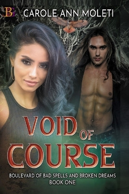 Void of Course by Carole Ann Moleti 9781957228624