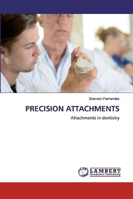 Precision Attachments by Shannon Fernandes 9786200529008
