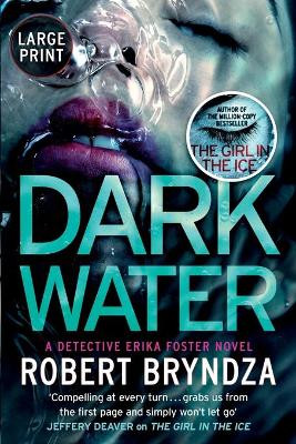 Dark Water by Robert Bryndza 9781916211728