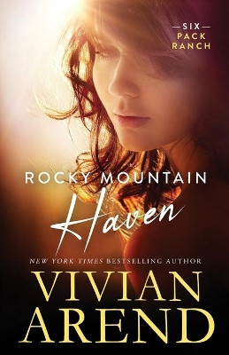 Rocky Mountain Haven by Vivian Arend 9781999063412