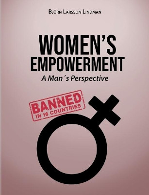 Women's Empowerment by Bjorn Larsson Lindman 9789174637168