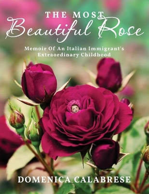 The Most Beautiful Rose: Memoir Of An Italian Immigrant's Extraordinary Childhood by Domenica Calabrese 9781952896767