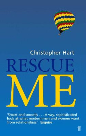 Rescue Me by Christopher Hart
