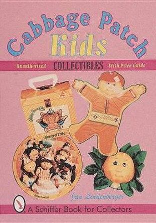 Cabbage Patch Kids Collectibles by Jan Lindenberger