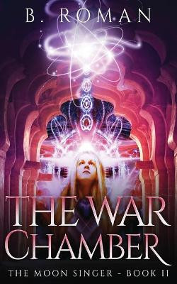 The War Chamber by B Roman 9784867527481