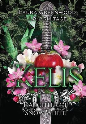 Kelis by J a Armitage 9781989997871