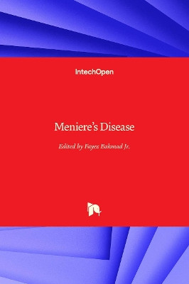 Meniere's Disease by Fayez Bahmad Jr. 9781789239393