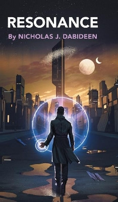 Resonance by Nicholas J Dabideen 9781525593178