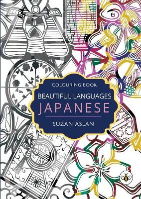 Beautiful Languages by Suzan Aslan 9781839341175
