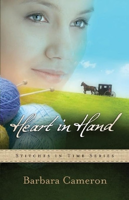 Heart in Hand by Barbara Cameron 9781426714344