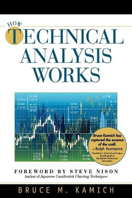 How Technical Analysis Works (New York Institute of Finance) by Bruce Kamich 9781635618280