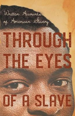 Through the Eyes of a Slave - Written Accounts of American Slavery by Various 9781528718059