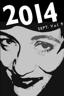 2014 September Vol. 9 by Pure Slush 9781925101430
