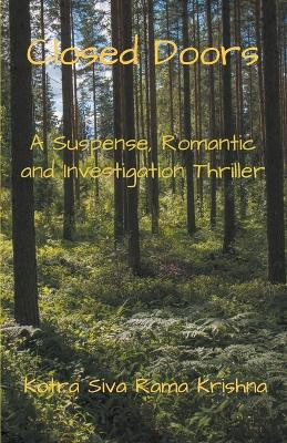 Closed Doors by Kotra Siva Rama Krishna 9798215192078