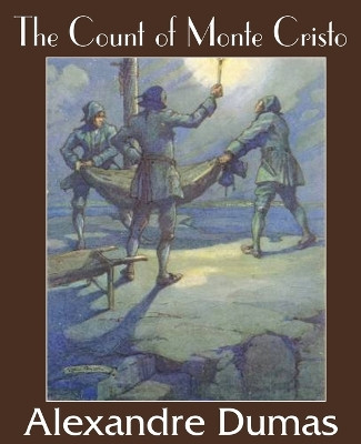 The Count of Monte Cristo by Alexandre Dumas 9781483705910