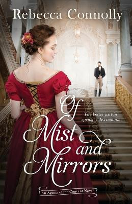 Of Mist and Mirrors by Rebecca Connolly 9781952103490