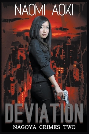 Deviation by Naomi Aoki 9798215934227