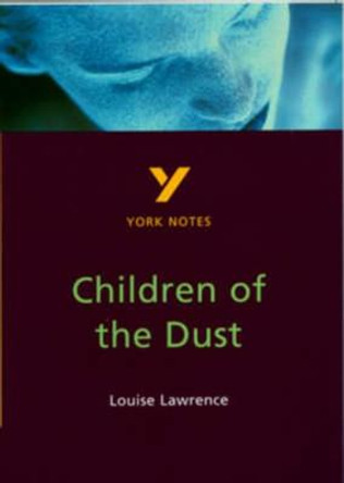 Children of the Dust by Catherine Allison