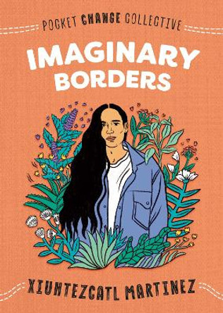 Imaginary Borders by XIUHTEZCATL MARTINEZ