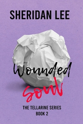 Wounded Soul by Sheridan Lee 9781088241004