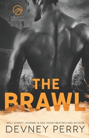 The Brawl by Devney Perry 9781957376233