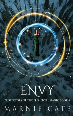 Envy by Marnie Cate 9784824187765