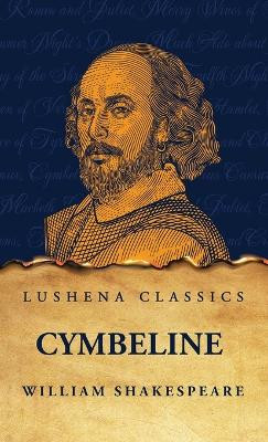 Cymbeline by William Shakespeare 9798890966575