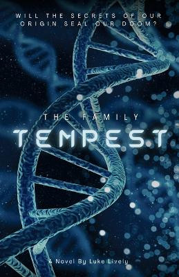 Tempest by Luke Lively 9781839195617