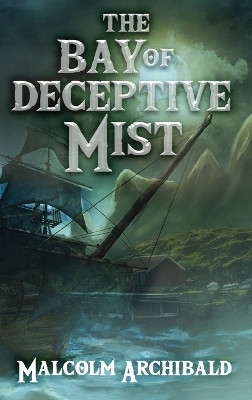The Bay of Deceptive Mist by Malcolm Archibald 9784824188687