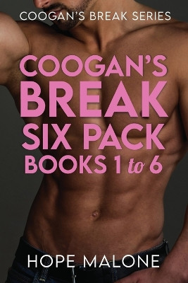 Coogan's Break Six Pack - Books 1-6 by Hope Malone 9781991167811