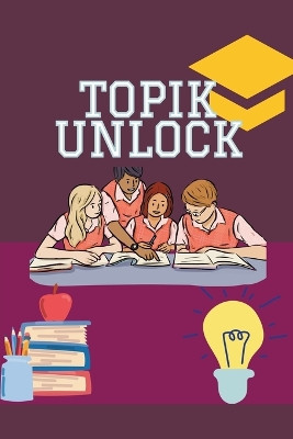 TOPIK Unlock by Sonali Gangwar 9798224159970