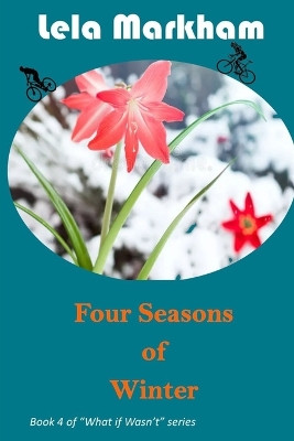 Four Seasons of Winter by Lauri Sliney 9798987501849