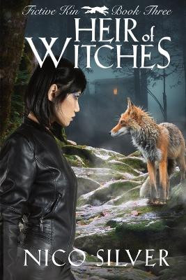 Heir of Witches by Nico Silver 9781998212200