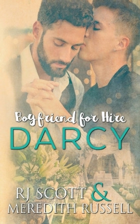 Darcy by Rj Scott 9781785645396