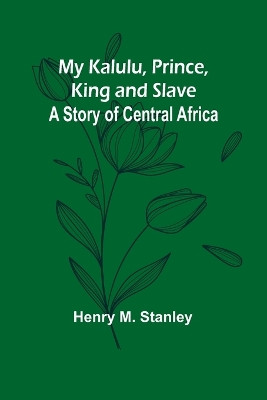 The Shadow of the Czar (Edition1) by Henry M Stanley 9789357963350