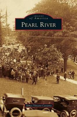 Pearl River by James Vincent Cassetta 9781531673093