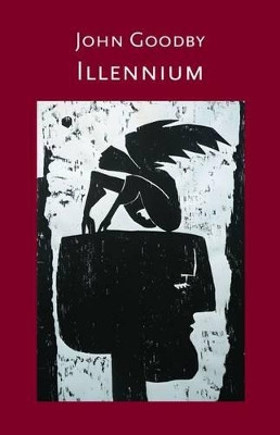 Illennium by John Goodby 9781848610941