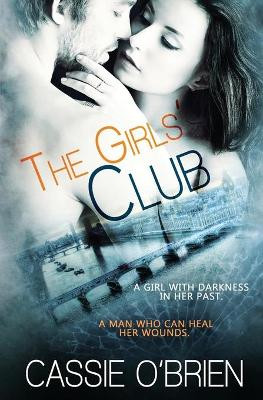 The Girls' Club by Cassie O'Brien 9781839438691