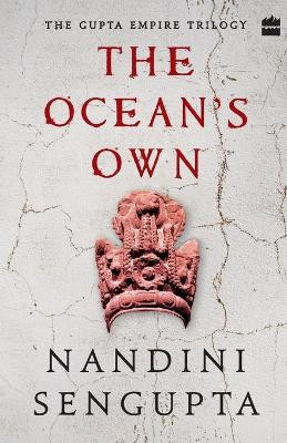 The Ocean's Own by Nandini Sengupta 9789353579654