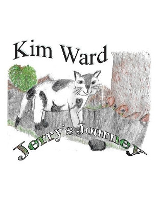 Jerry's Journey by Kim Ward 9781546297468