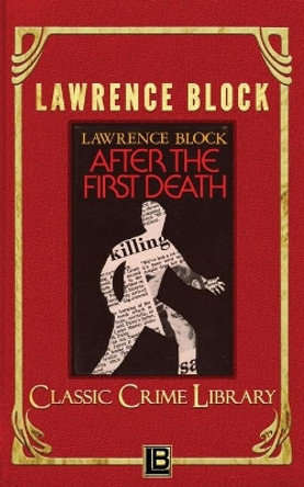 After the First Death by Lawrence Block 9781951939076