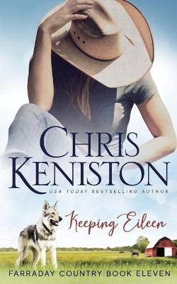 Keeping Eileen by Chris Keniston 9781942561378
