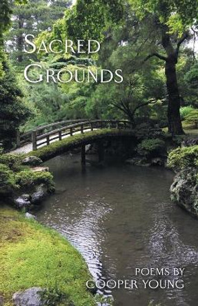 Sacred Grounds by Cooper Young 9781646621903