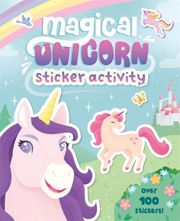 Magical Unicorns Igloo Books Ltd 9781835448014
