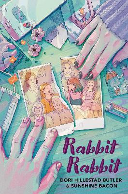 Rabbit Rabbit Dori Hillestad Butler 9780823456970