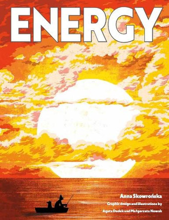 Energy Anna Skowrońska 9781454712701