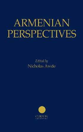 Armenian Perspectives by Nicholas Awde